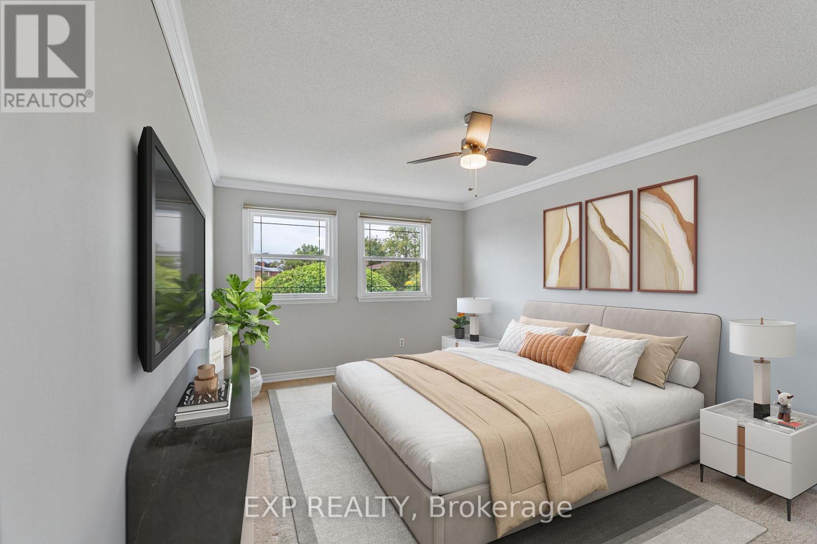 3 Stillwater Crescent, Brampton (Brampton West), Ontario  L6X 3K5 - Photo 17 - W12455118