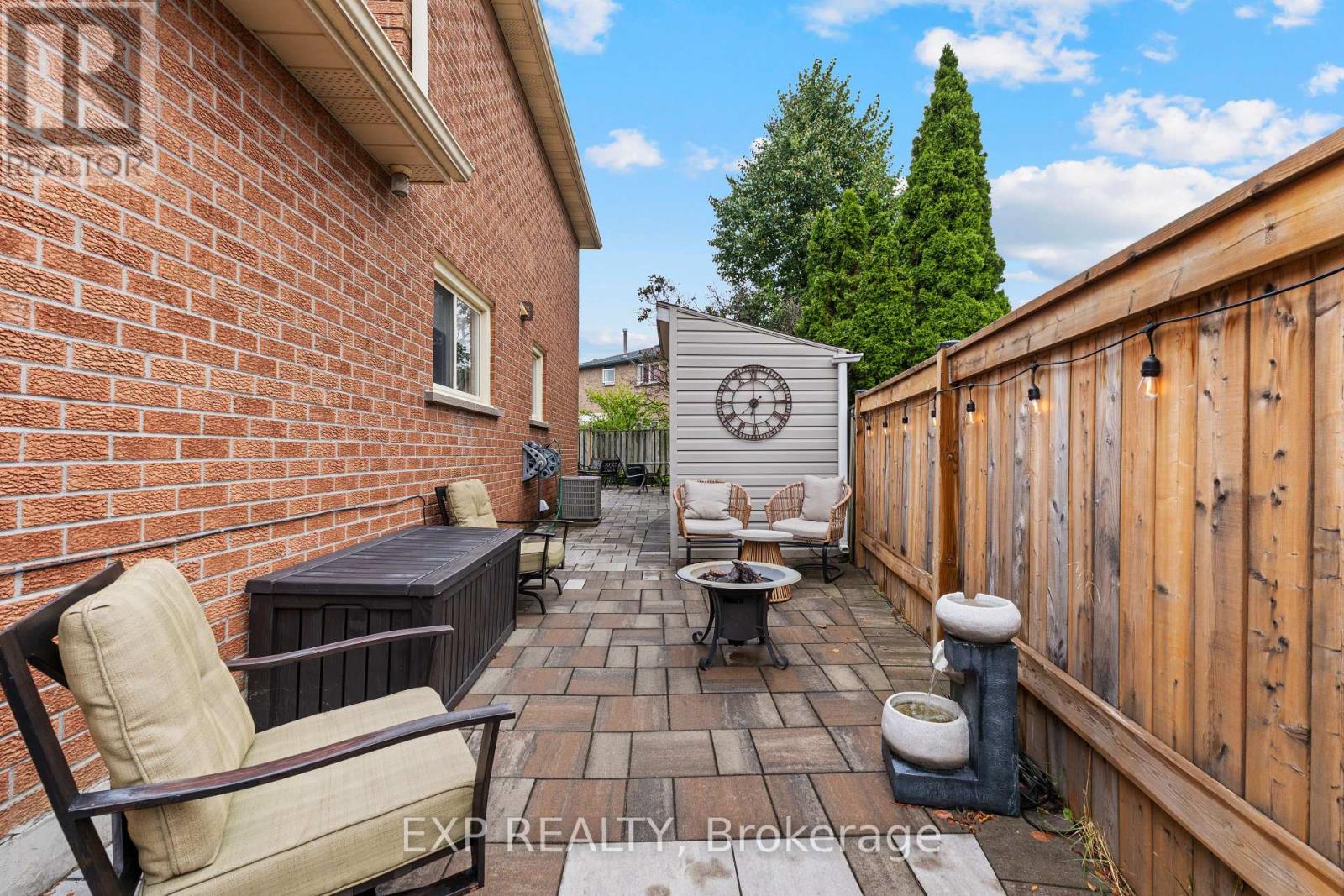3 Stillwater Crescent, Brampton (Brampton West), Ontario  L6X 3K5 - Photo 33 - W12455118