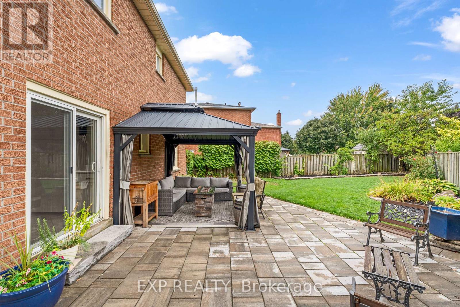 3 Stillwater Crescent, Brampton (Brampton West), Ontario  L6X 3K5 - Photo 36 - W12455118