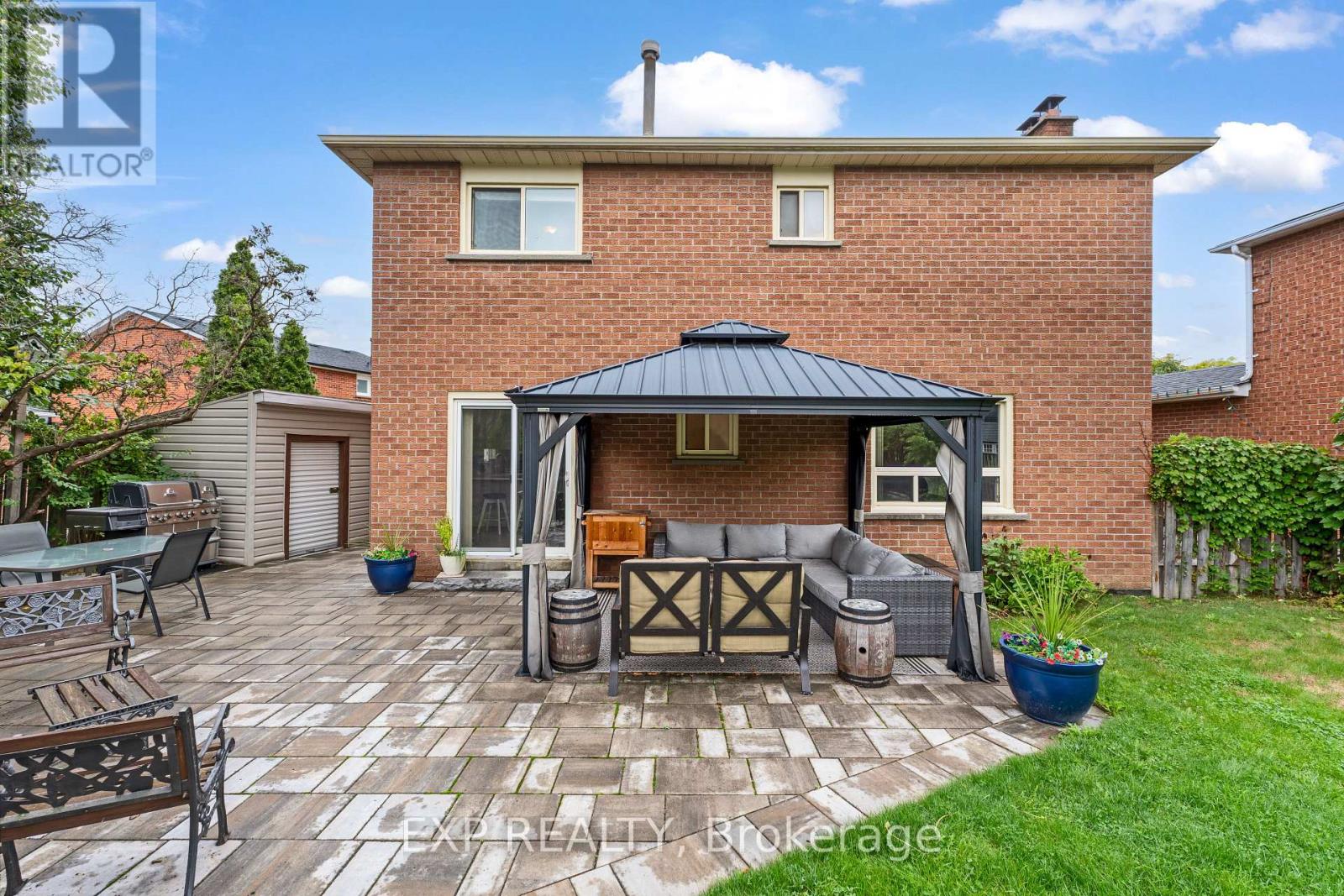 3 Stillwater Crescent, Brampton (Brampton West), Ontario  L6X 3K5 - Photo 37 - W12455118