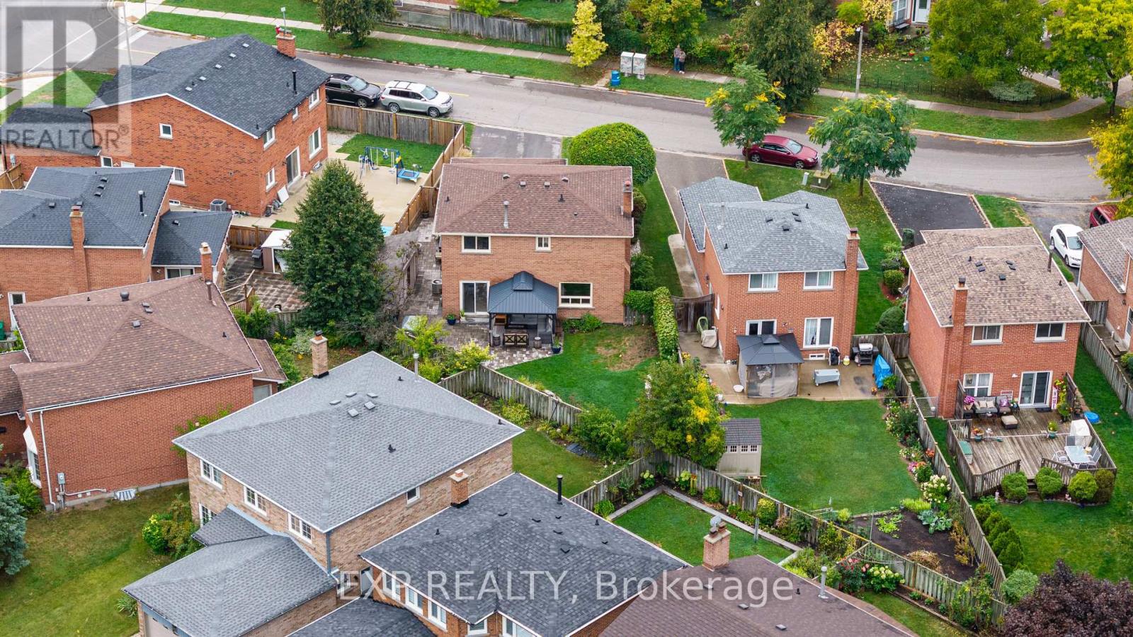 3 Stillwater Crescent, Brampton (Brampton West), Ontario  L6X 3K5 - Photo 40 - W12455118