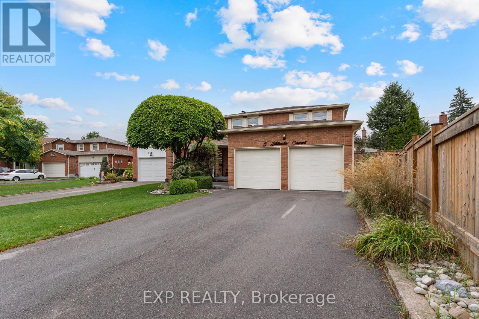 3 Stillwater Crescent, Brampton (Brampton West), Ontario  L6X 3K5 - Photo 44 - W12455118