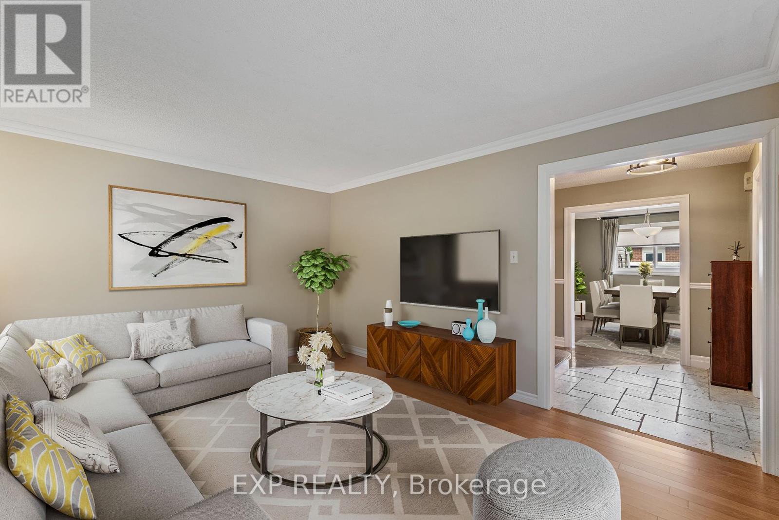 3 Stillwater Crescent, Brampton (Brampton West), Ontario  L6X 3K5 - Photo 5 - W12455118