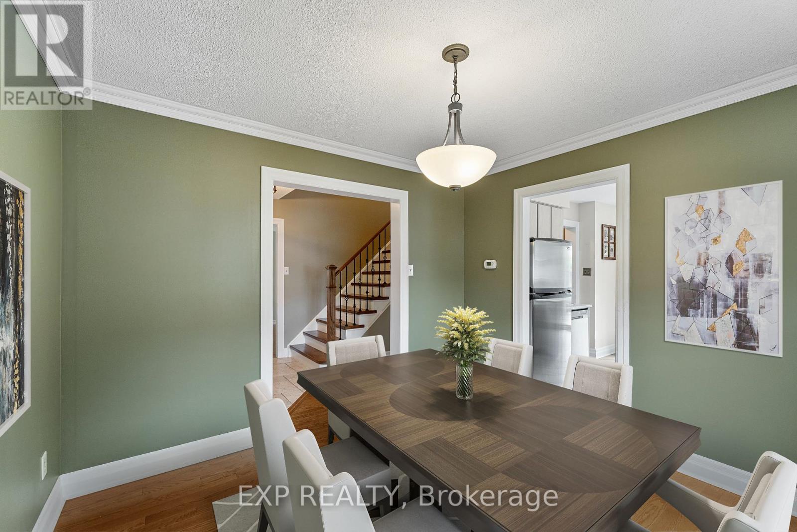 3 Stillwater Crescent, Brampton (Brampton West), Ontario  L6X 3K5 - Photo 8 - W12455118