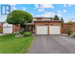 3 STILLWATER CRESCENT, Brampton, Ontario