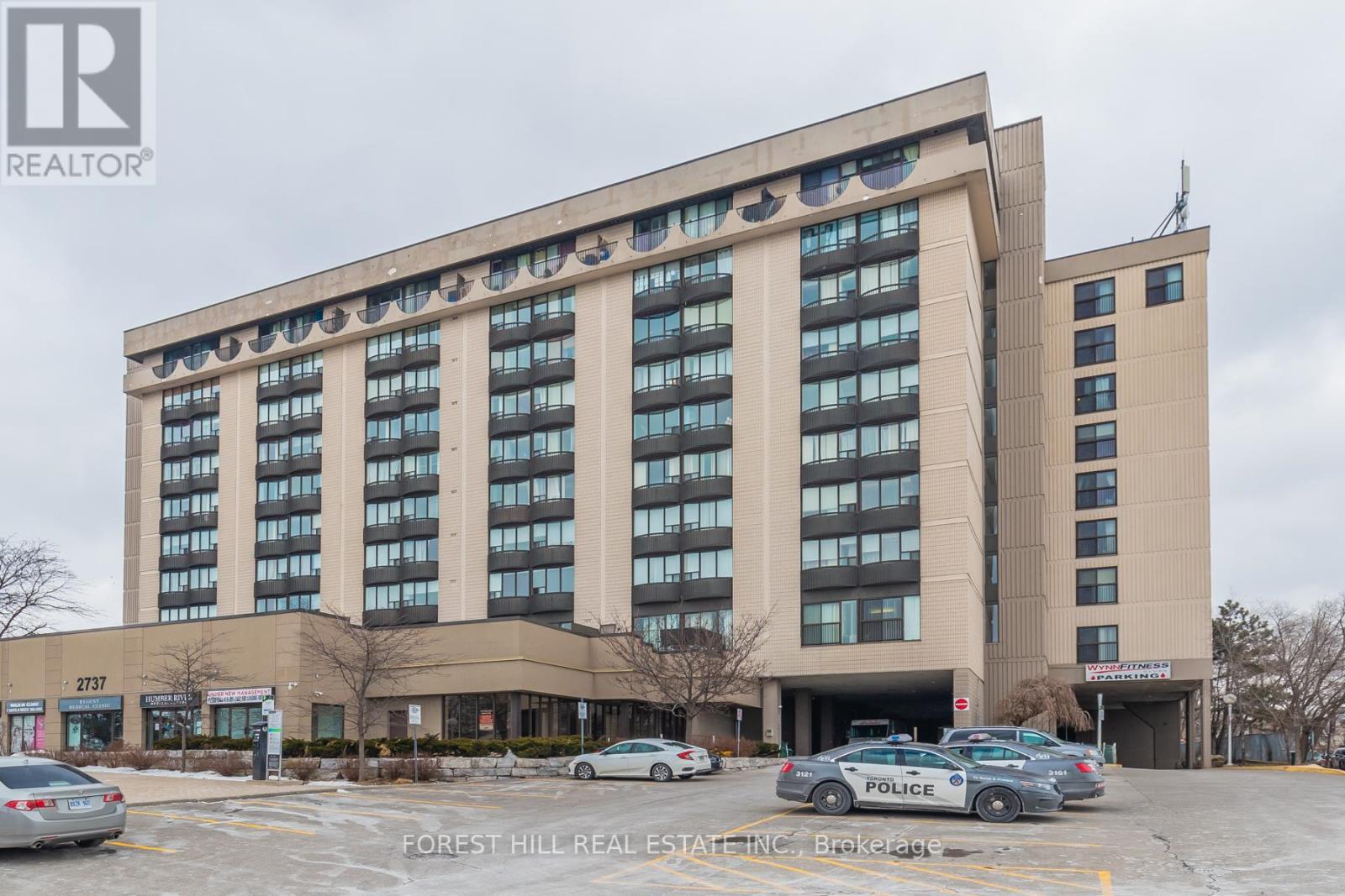 215 - 2737 KEELE STREET, Toronto, Ontario