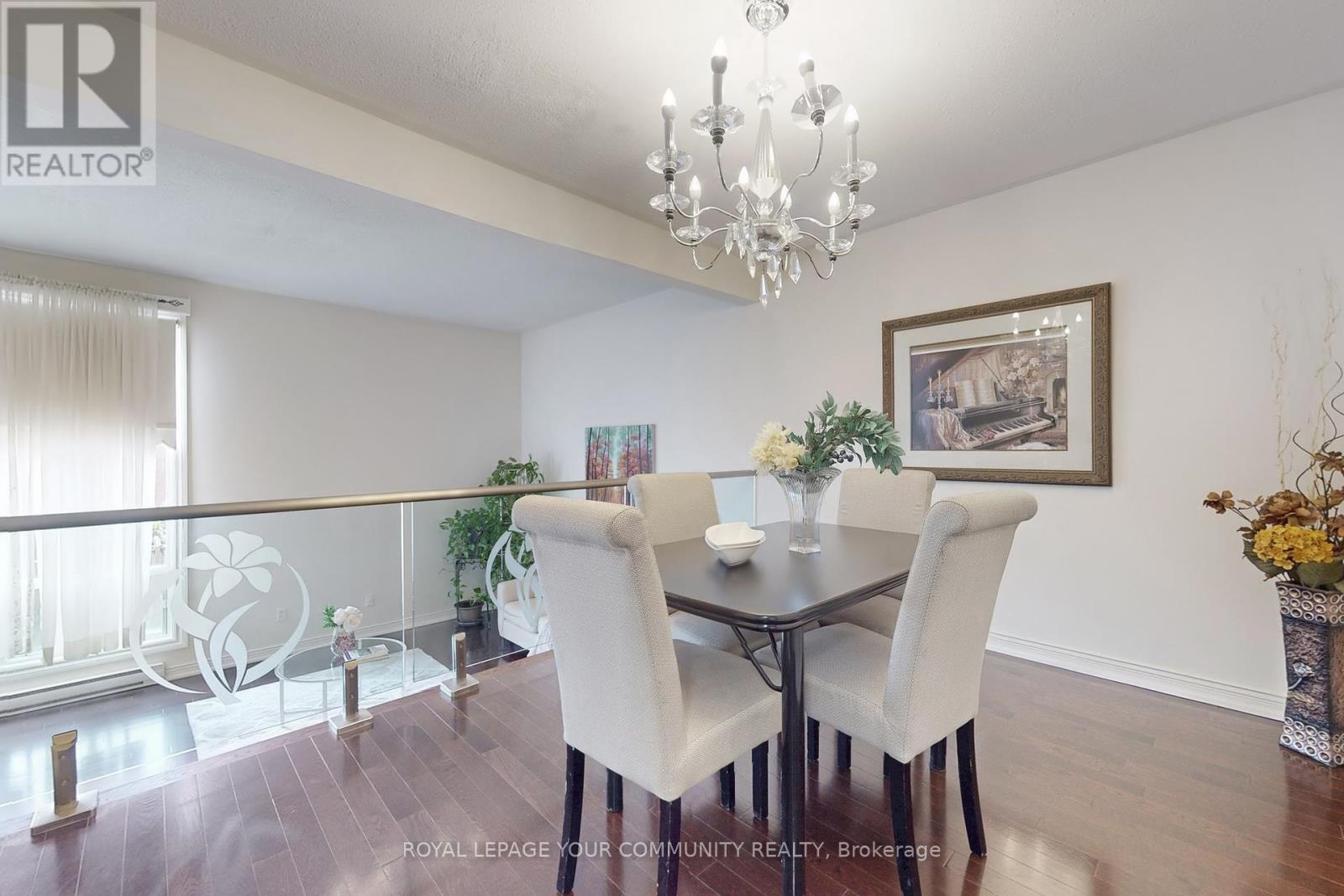 72 - 42 John Cabot Way, Toronto (Glenfield-Jane Heights), Ontario  M3N 2T7 - Photo 10 - W12455131