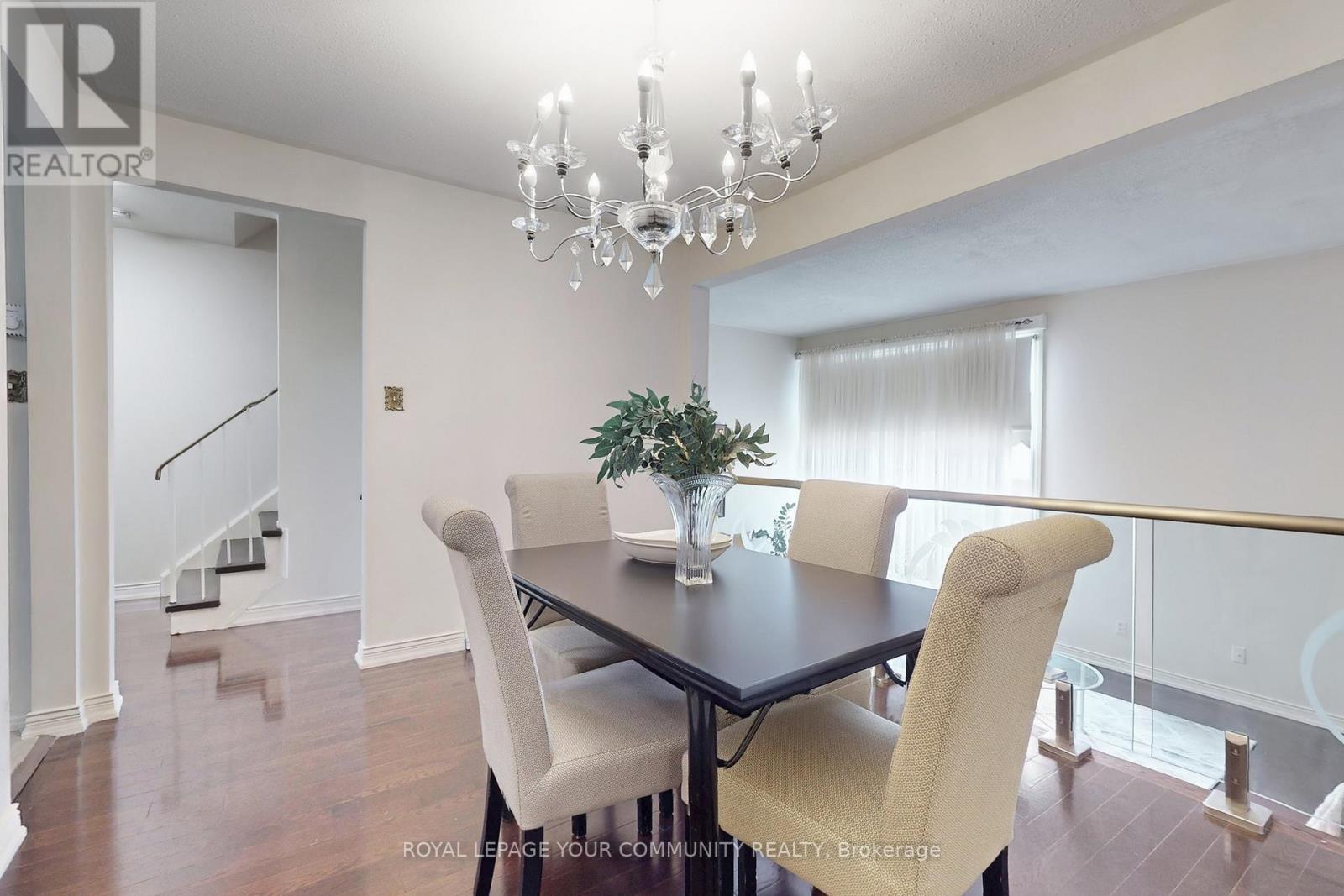 72 - 42 John Cabot Way, Toronto (Glenfield-Jane Heights), Ontario  M3N 2T7 - Photo 11 - W12455131