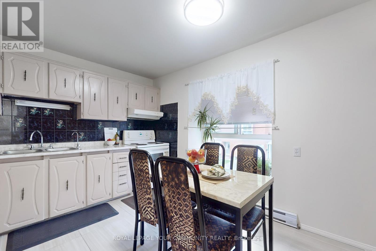 72 - 42 John Cabot Way, Toronto (Glenfield-Jane Heights), Ontario  M3N 2T7 - Photo 12 - W12455131