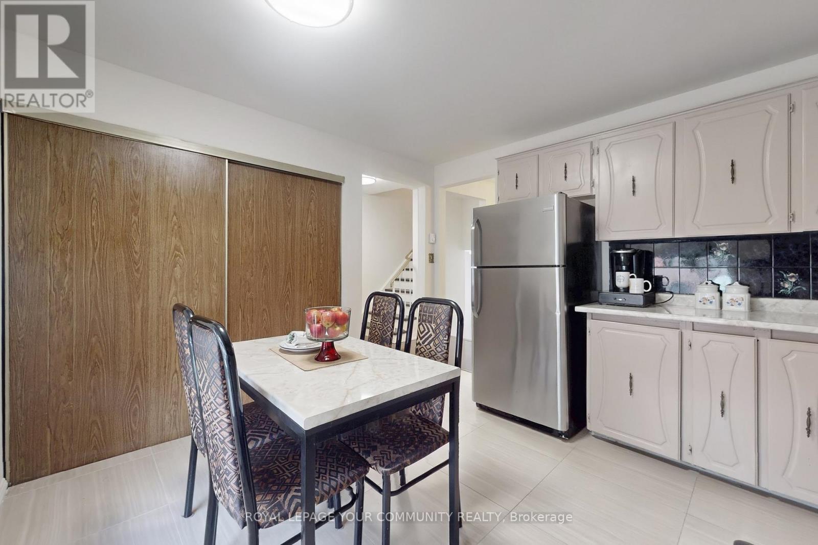 72 - 42 John Cabot Way, Toronto (Glenfield-Jane Heights), Ontario  M3N 2T7 - Photo 13 - W12455131