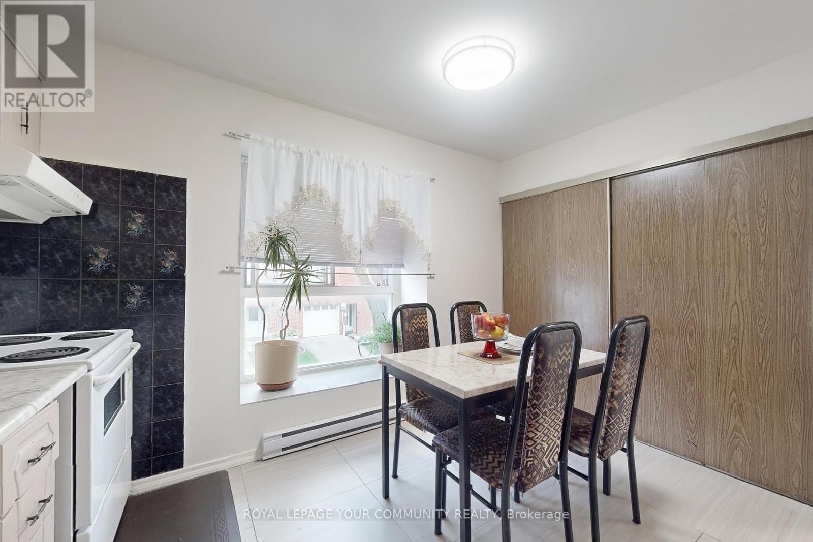 72 - 42 John Cabot Way, Toronto (Glenfield-Jane Heights), Ontario  M3N 2T7 - Photo 15 - W12455131
