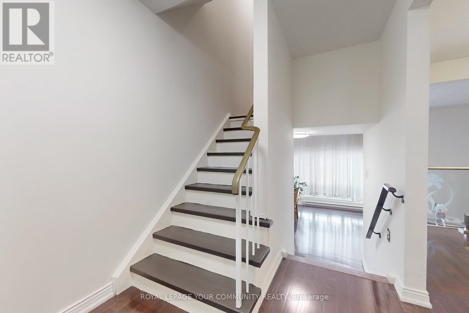 72 - 42 John Cabot Way, Toronto (Glenfield-Jane Heights), Ontario  M3N 2T7 - Photo 17 - W12455131