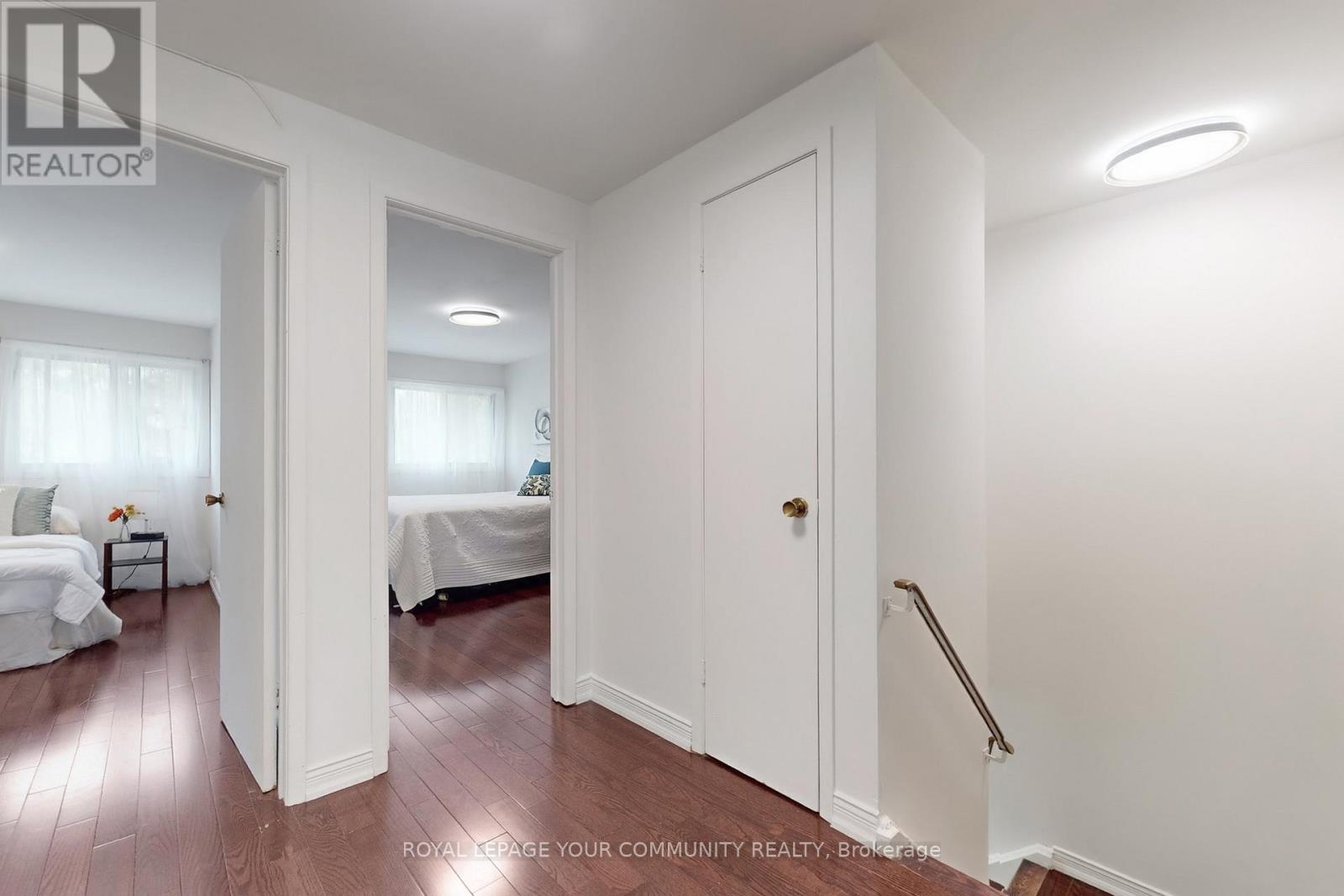 72 - 42 John Cabot Way, Toronto (Glenfield-Jane Heights), Ontario  M3N 2T7 - Photo 18 - W12455131