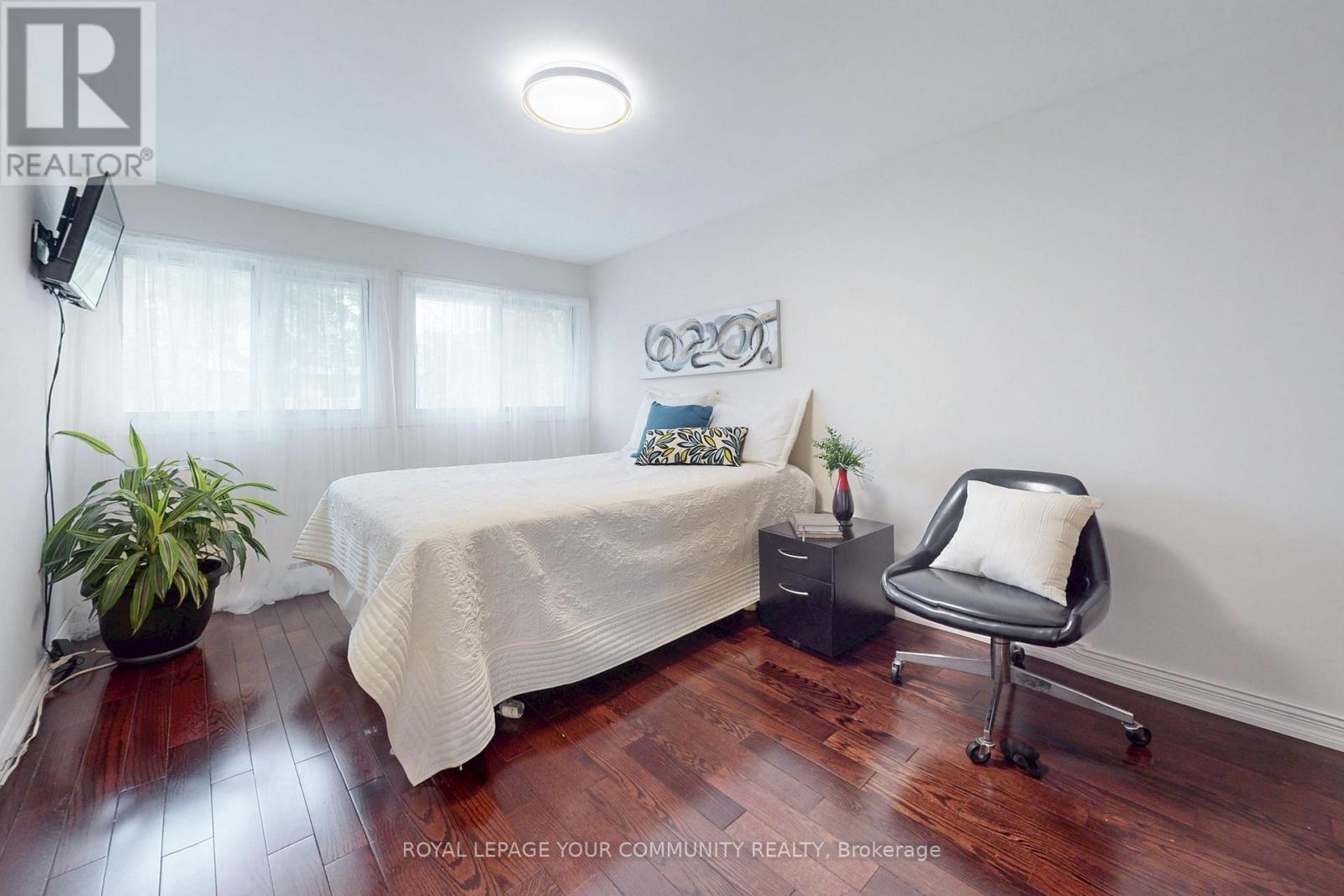 72 - 42 John Cabot Way, Toronto (Glenfield-Jane Heights), Ontario  M3N 2T7 - Photo 19 - W12455131