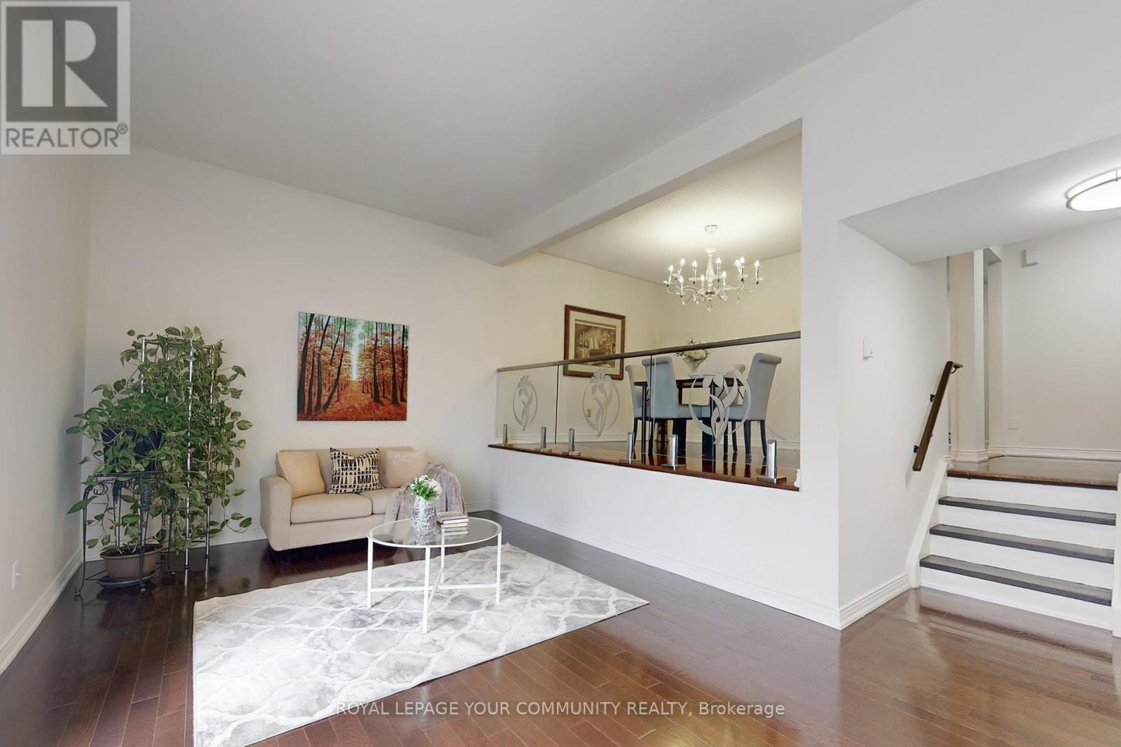 72 - 42 John Cabot Way, Toronto (Glenfield-Jane Heights), Ontario  M3N 2T7 - Photo 2 - W12455131