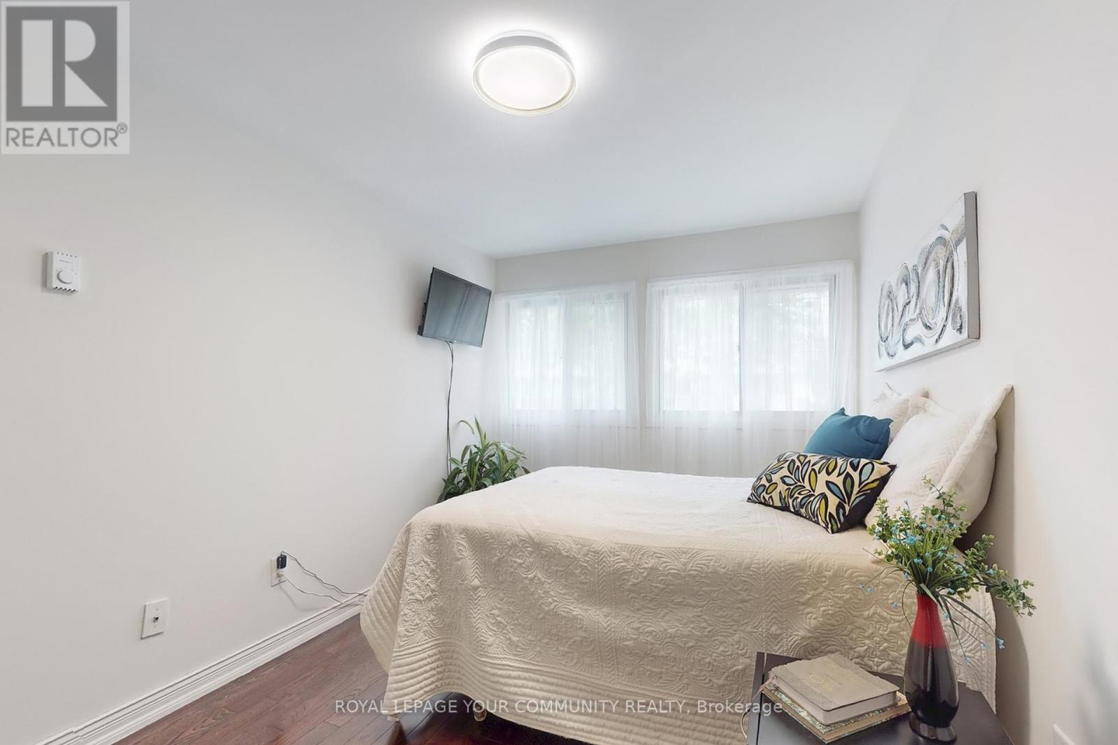 72 - 42 John Cabot Way, Toronto (Glenfield-Jane Heights), Ontario  M3N 2T7 - Photo 20 - W12455131