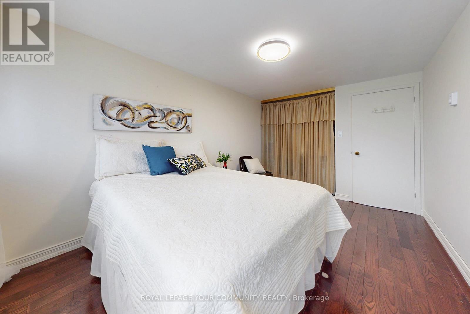 72 - 42 John Cabot Way, Toronto (Glenfield-Jane Heights), Ontario  M3N 2T7 - Photo 21 - W12455131