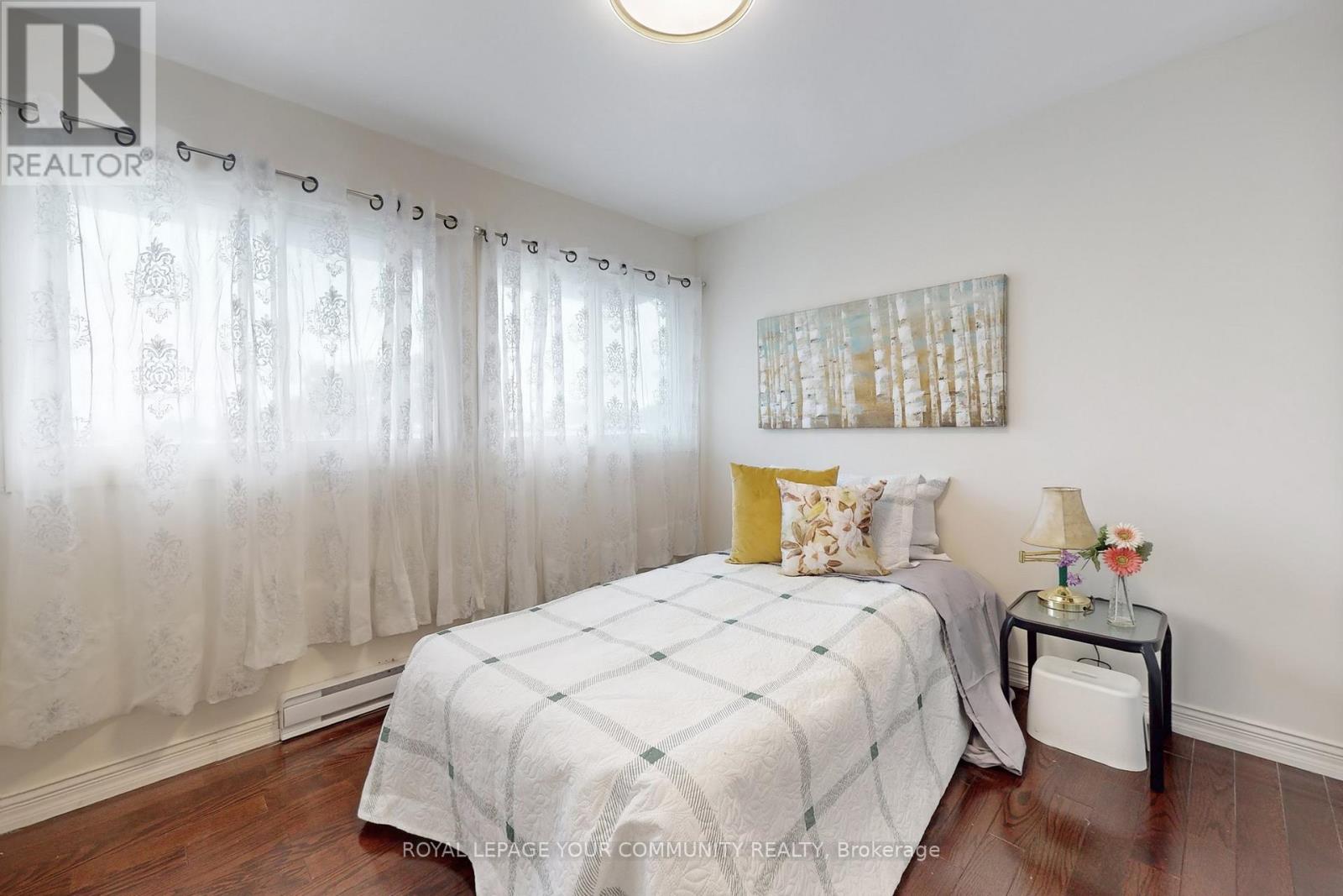 72 - 42 John Cabot Way, Toronto (Glenfield-Jane Heights), Ontario  M3N 2T7 - Photo 22 - W12455131