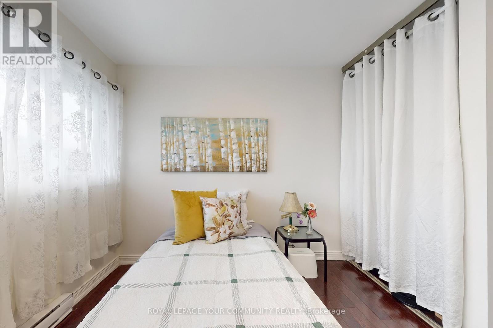 72 - 42 John Cabot Way, Toronto (Glenfield-Jane Heights), Ontario  M3N 2T7 - Photo 24 - W12455131