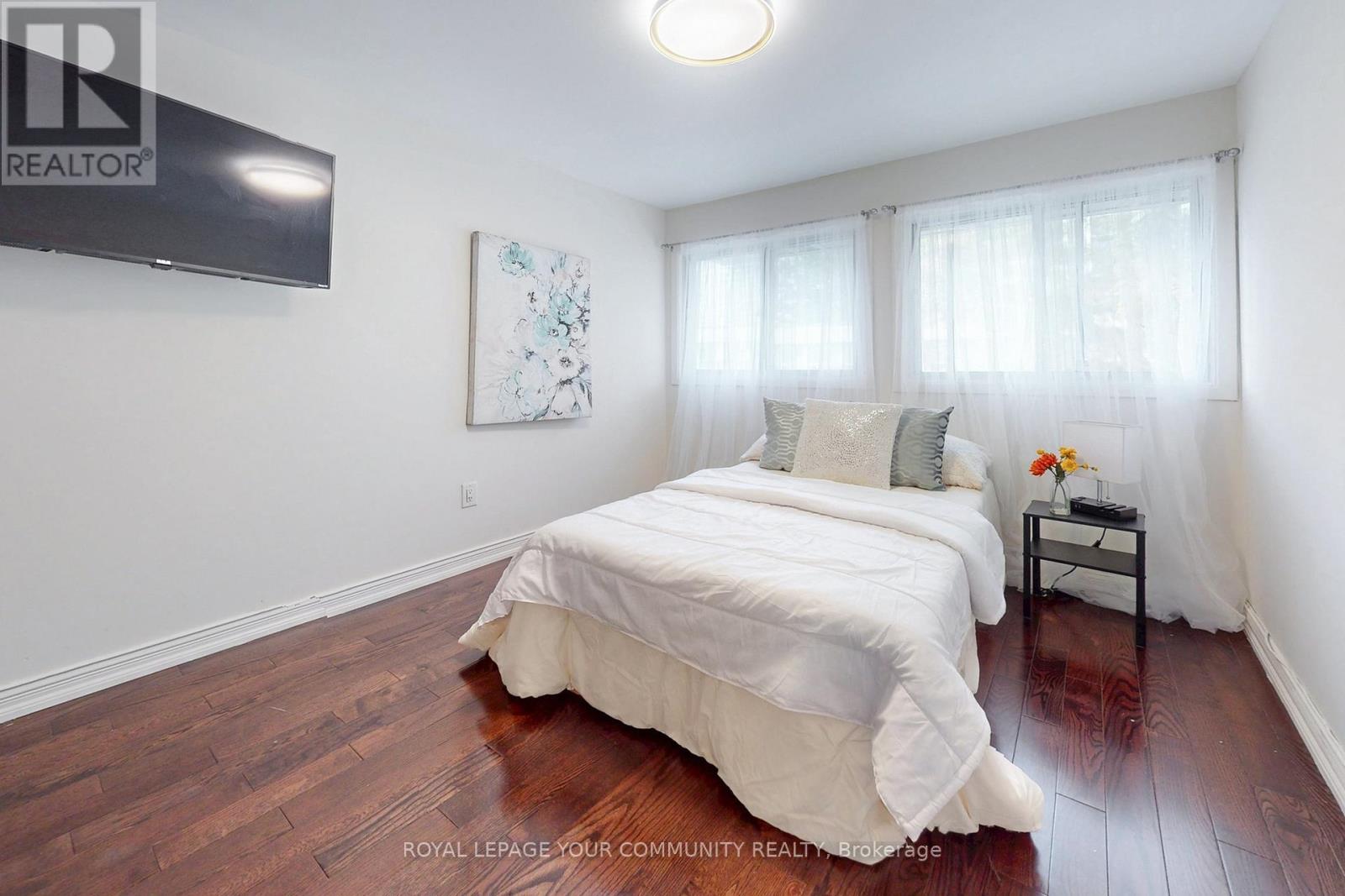 72 - 42 John Cabot Way, Toronto (Glenfield-Jane Heights), Ontario  M3N 2T7 - Photo 25 - W12455131