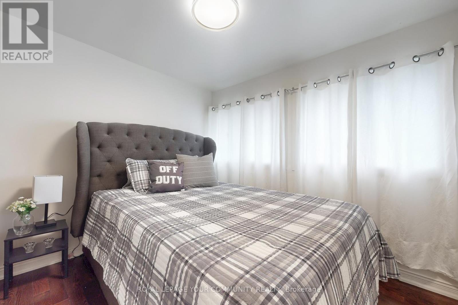 72 - 42 John Cabot Way, Toronto (Glenfield-Jane Heights), Ontario  M3N 2T7 - Photo 26 - W12455131