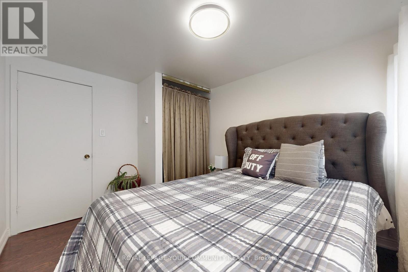 72 - 42 John Cabot Way, Toronto (Glenfield-Jane Heights), Ontario  M3N 2T7 - Photo 27 - W12455131
