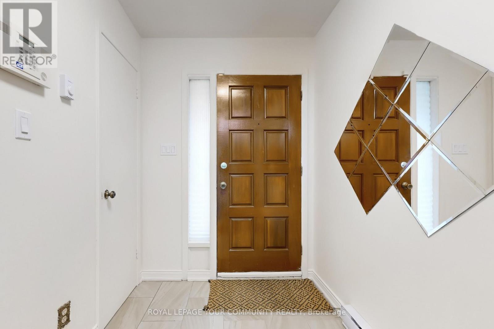 72 - 42 John Cabot Way, Toronto (Glenfield-Jane Heights), Ontario  M3N 2T7 - Photo 3 - W12455131