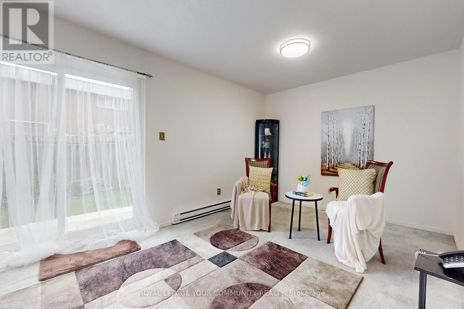 72 - 42 John Cabot Way, Toronto (Glenfield-Jane Heights), Ontario  M3N 2T7 - Photo 30 - W12455131