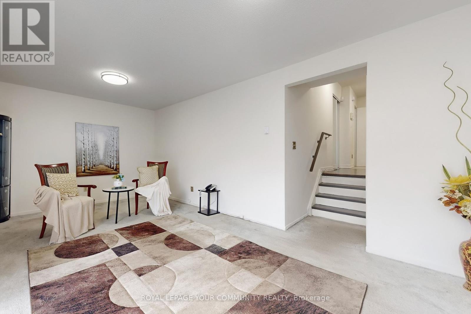 72 - 42 John Cabot Way, Toronto (Glenfield-Jane Heights), Ontario  M3N 2T7 - Photo 32 - W12455131