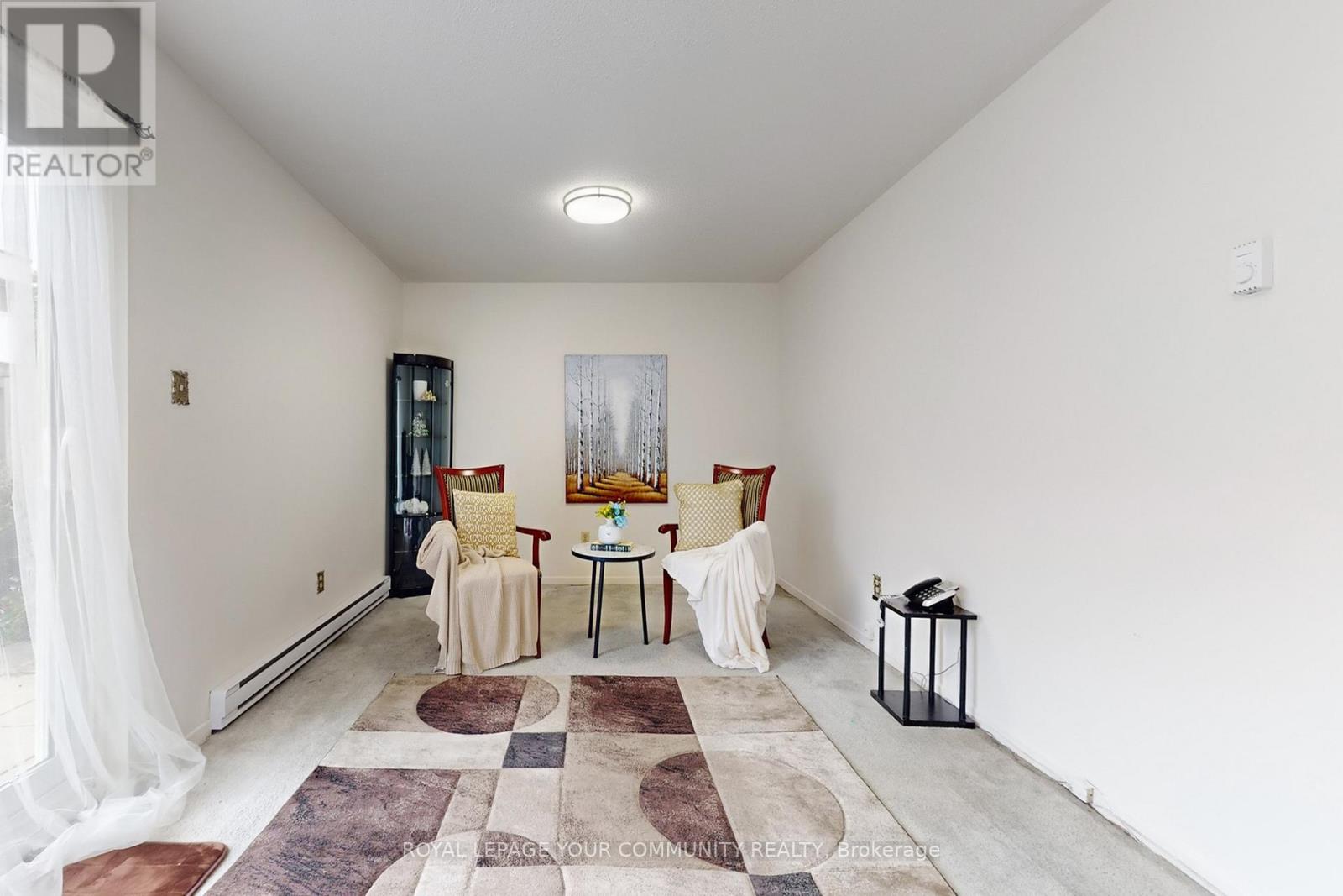 72 - 42 John Cabot Way, Toronto (Glenfield-Jane Heights), Ontario  M3N 2T7 - Photo 34 - W12455131