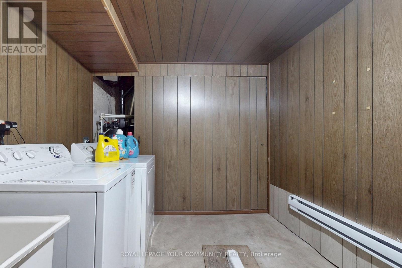 72 - 42 John Cabot Way, Toronto (Glenfield-Jane Heights), Ontario  M3N 2T7 - Photo 37 - W12455131