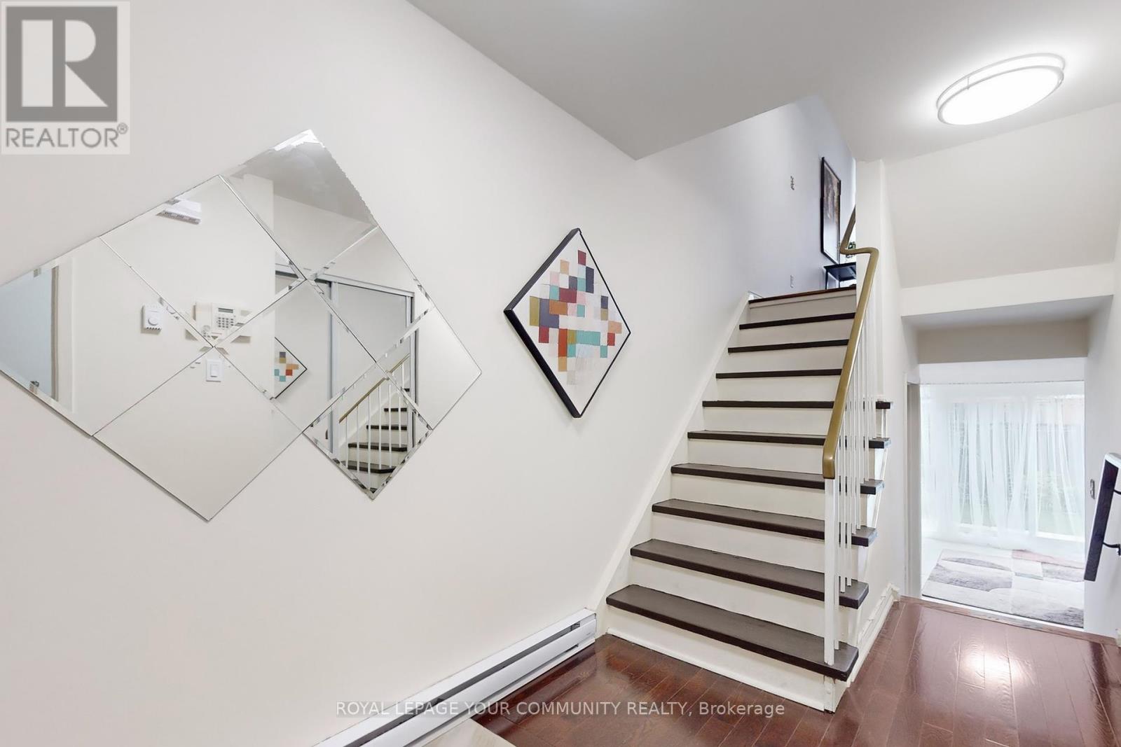 72 - 42 John Cabot Way, Toronto (Glenfield-Jane Heights), Ontario  M3N 2T7 - Photo 4 - W12455131