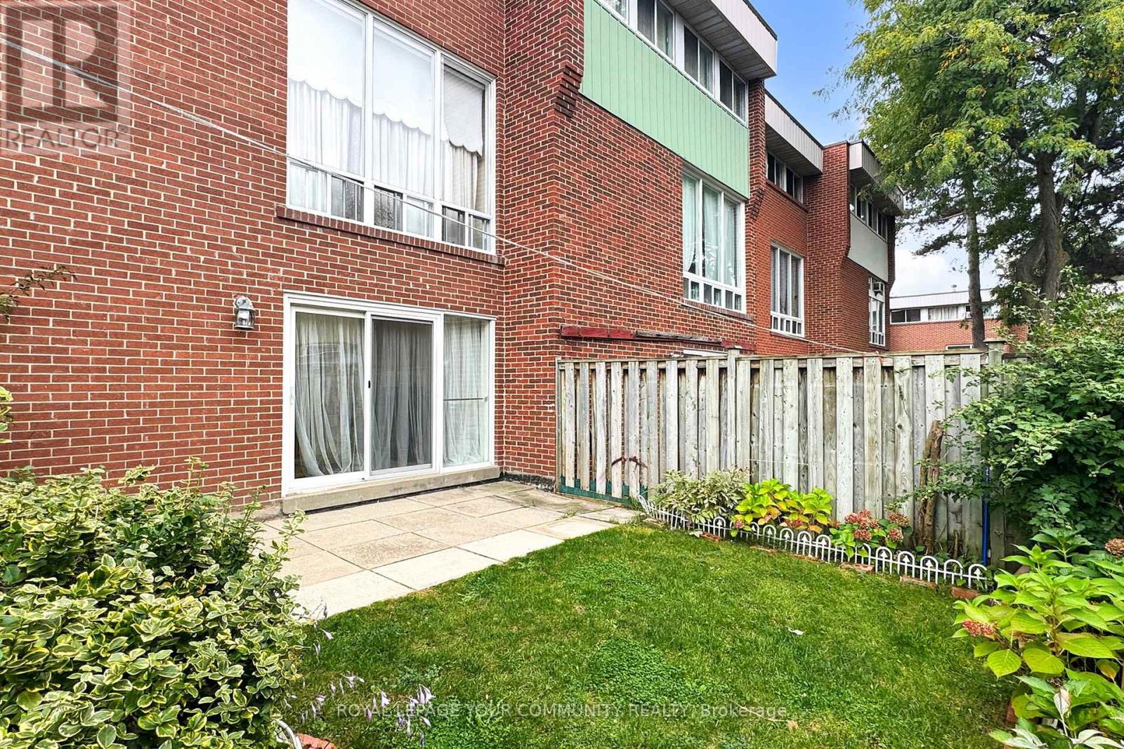 72 - 42 John Cabot Way, Toronto (Glenfield-Jane Heights), Ontario  M3N 2T7 - Photo 41 - W12455131