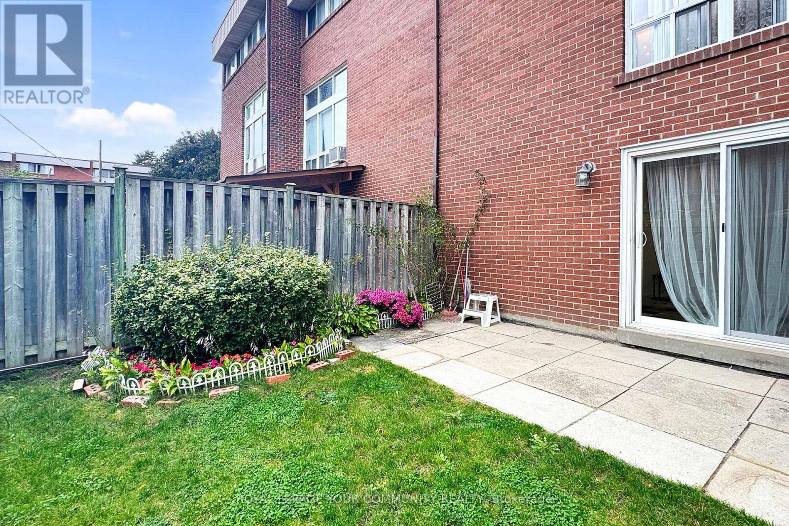 72 - 42 John Cabot Way, Toronto (Glenfield-Jane Heights), Ontario  M3N 2T7 - Photo 42 - W12455131