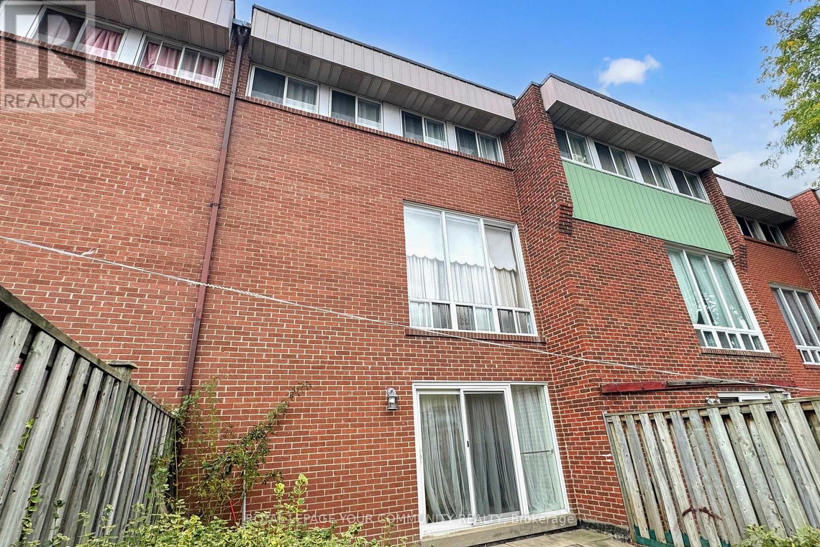 72 - 42 John Cabot Way, Toronto (Glenfield-Jane Heights), Ontario  M3N 2T7 - Photo 43 - W12455131