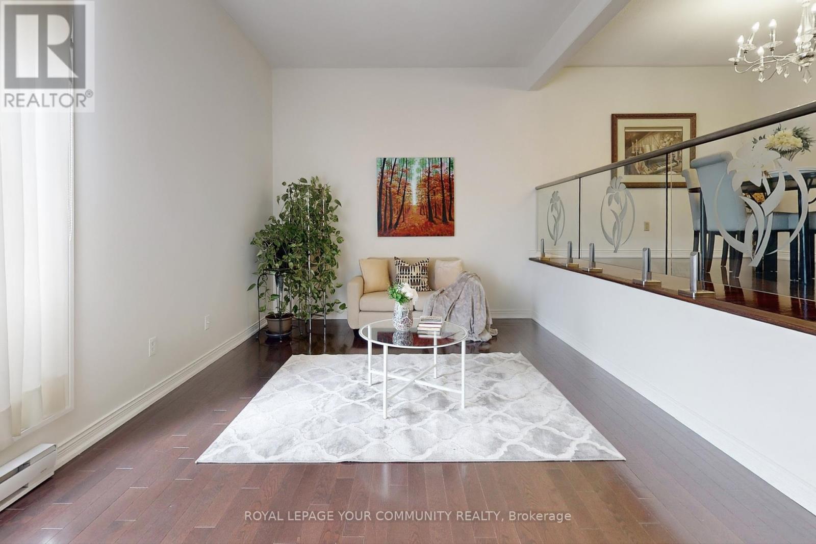 72 - 42 John Cabot Way, Toronto (Glenfield-Jane Heights), Ontario  M3N 2T7 - Photo 5 - W12455131
