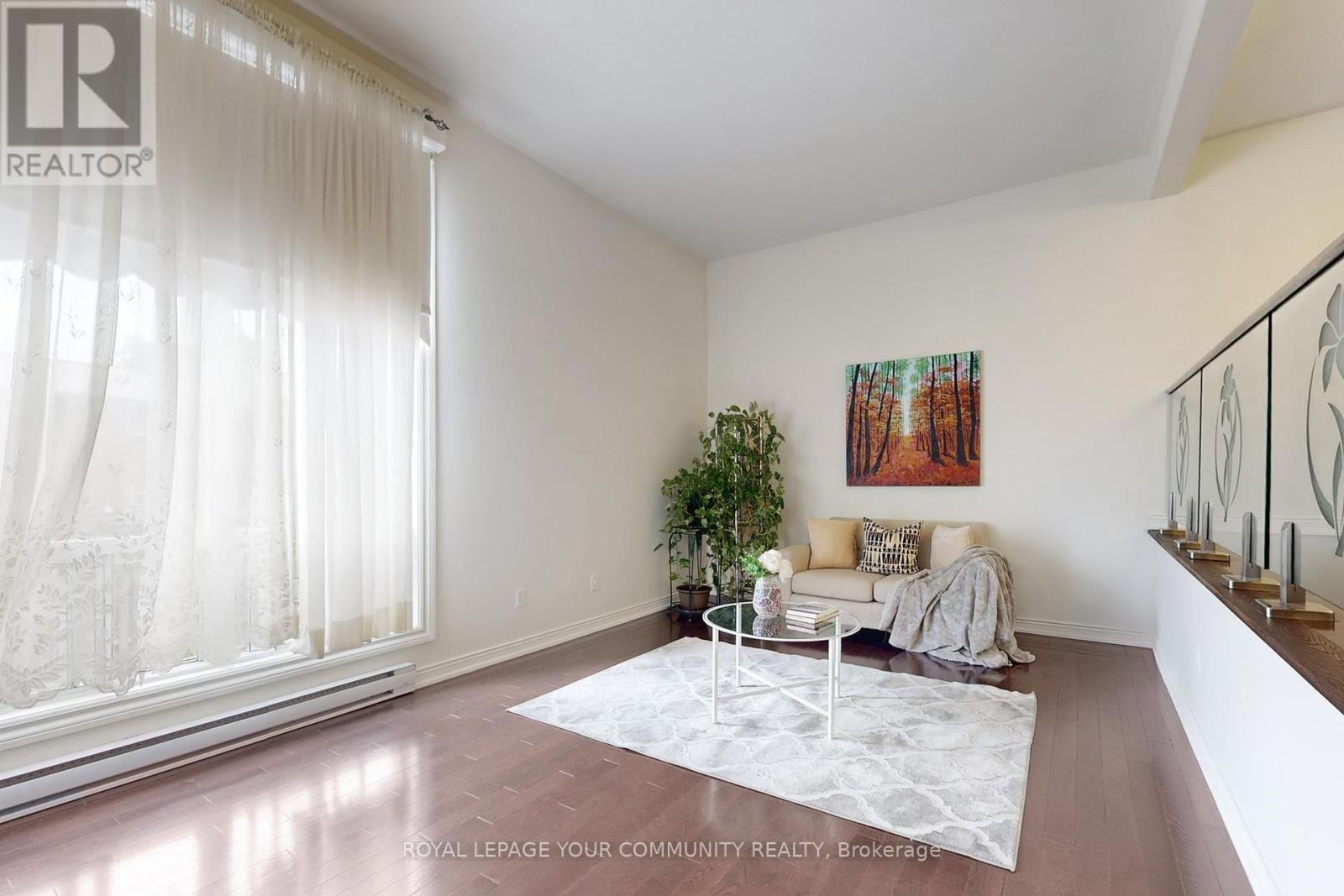 72 - 42 John Cabot Way, Toronto (Glenfield-Jane Heights), Ontario  M3N 2T7 - Photo 6 - W12455131