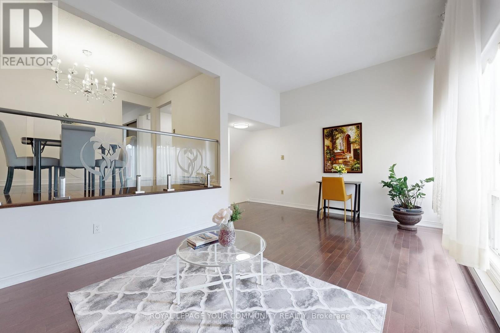 72 - 42 John Cabot Way, Toronto (Glenfield-Jane Heights), Ontario  M3N 2T7 - Photo 8 - W12455131