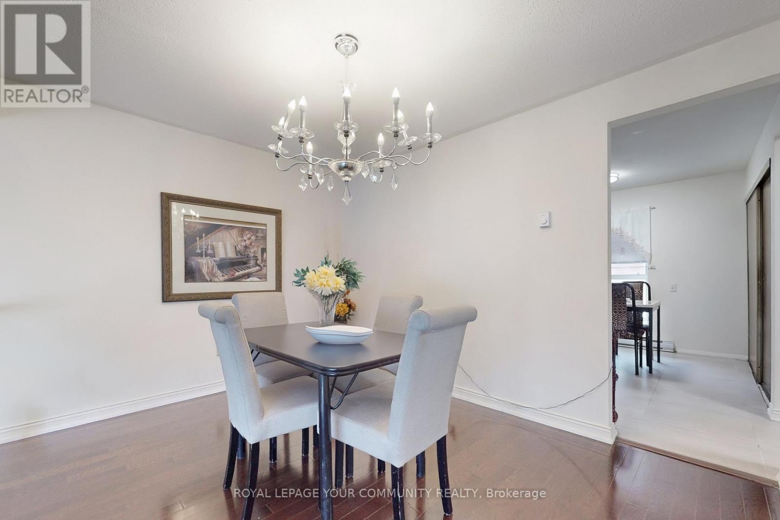 72 - 42 John Cabot Way, Toronto (Glenfield-Jane Heights), Ontario  M3N 2T7 - Photo 9 - W12455131