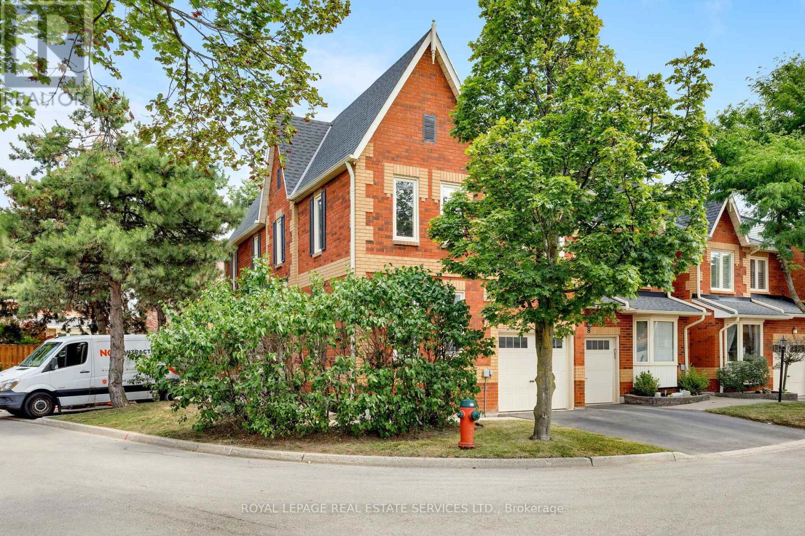 7 - 2006 Glenada Crescent, Oakville (Wc Wedgewood Creek), Ontario  L6H 5R9 - Photo 43 - W12455148