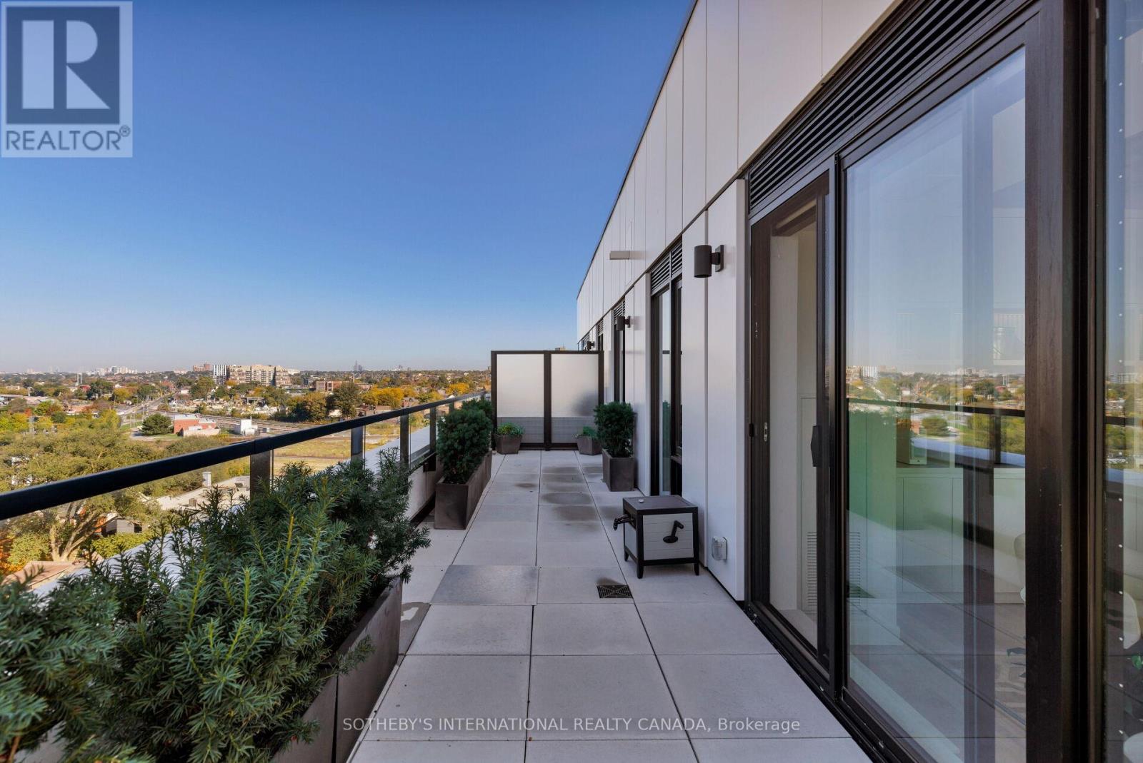903 - 2720 Dundas Street W, Toronto (Junction Area), Ontario  M6P 0C3 - Photo 31 - W12455154