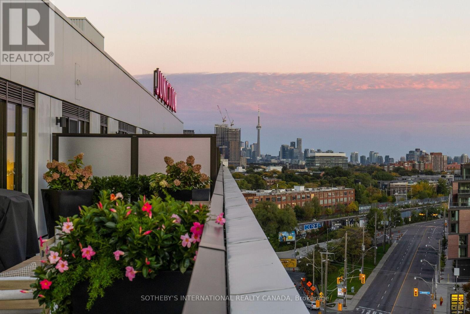 903 - 2720 Dundas Street W, Toronto (Junction Area), Ontario  M6P 0C3 - Photo 35 - W12455154