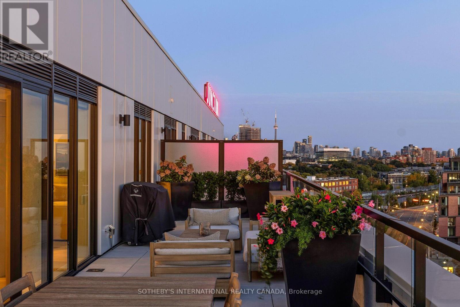 903 - 2720 Dundas Street W, Toronto (Junction Area), Ontario  M6P 0C3 - Photo 40 - W12455154