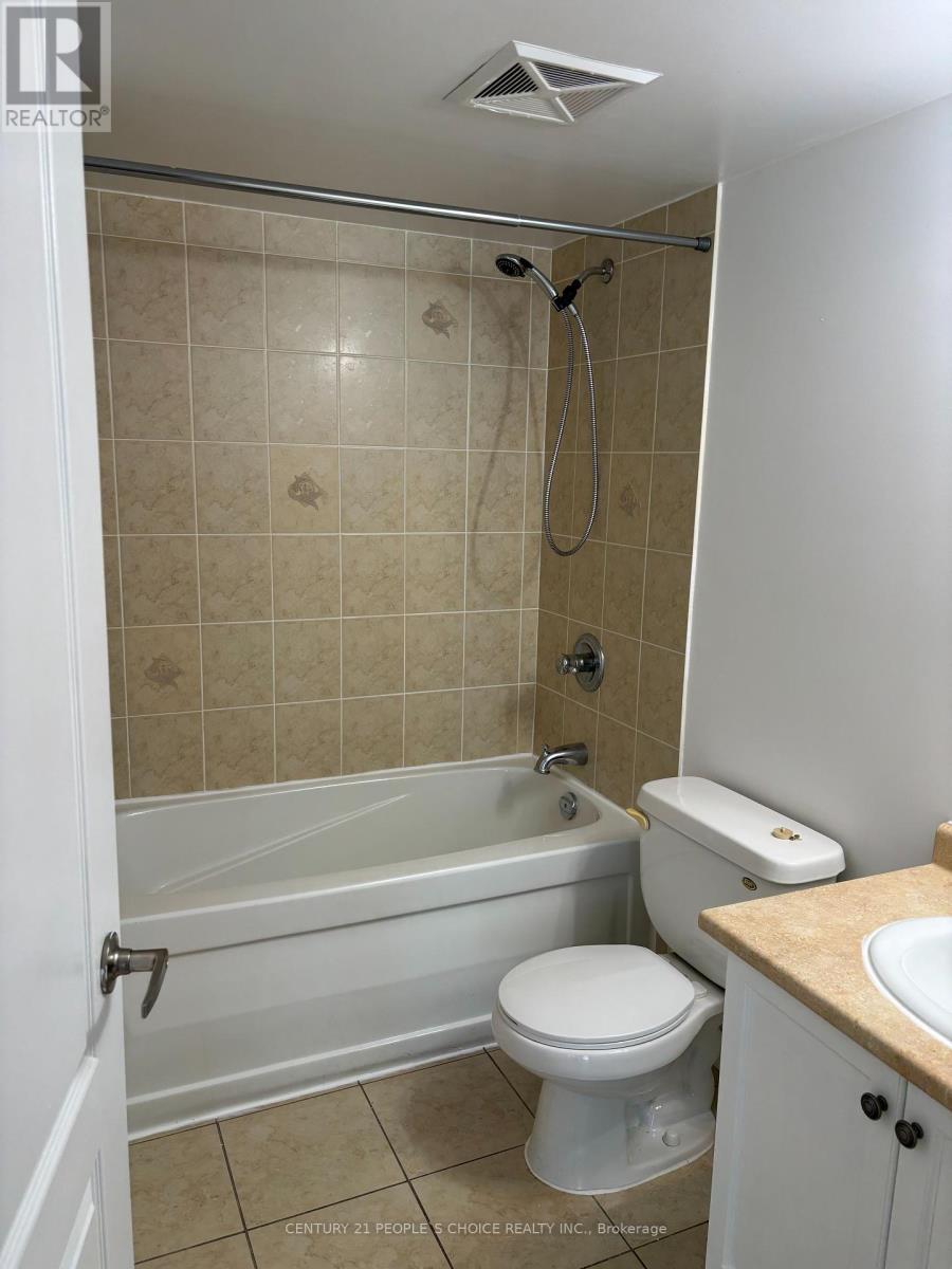 408 - 2772 Keele Street W, Toronto, Ontario  M3M 0A3 - Photo 4 - W12455172