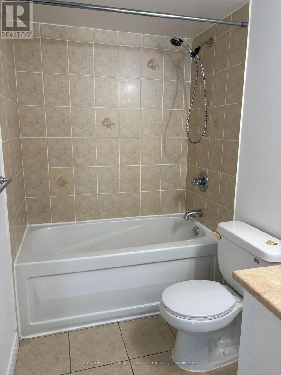 408 - 2772 Keele Street W, Toronto, Ontario  M3M 0A3 - Photo 5 - W12455172