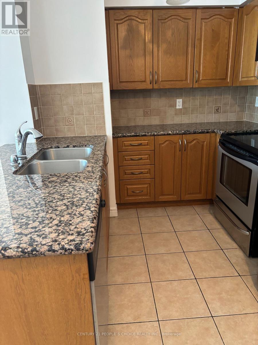 408 - 2772 Keele Street W, Toronto, Ontario  M3M 0A3 - Photo 8 - W12455172