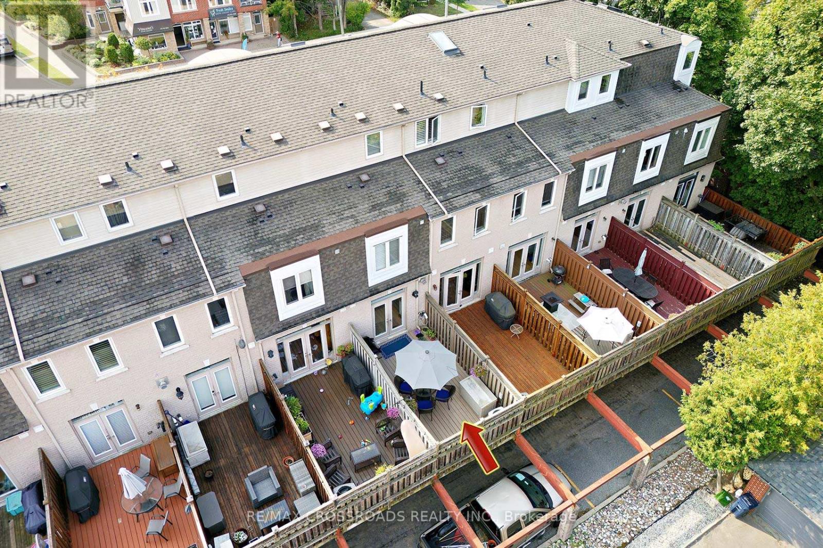 6 - 3890 Bloor Street W, Toronto (Islington-City Centre West), Ontario  M9B 1L7 - Photo 14 - W12455183