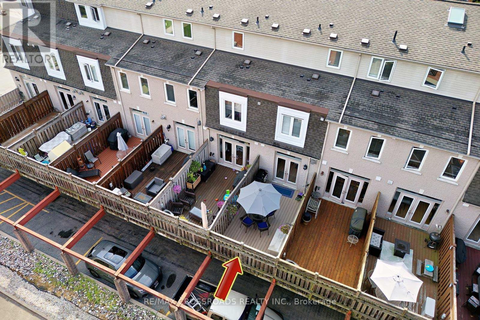 6 - 3890 Bloor Street W, Toronto (Islington-City Centre West), Ontario  M9B 1L7 - Photo 16 - W12455183