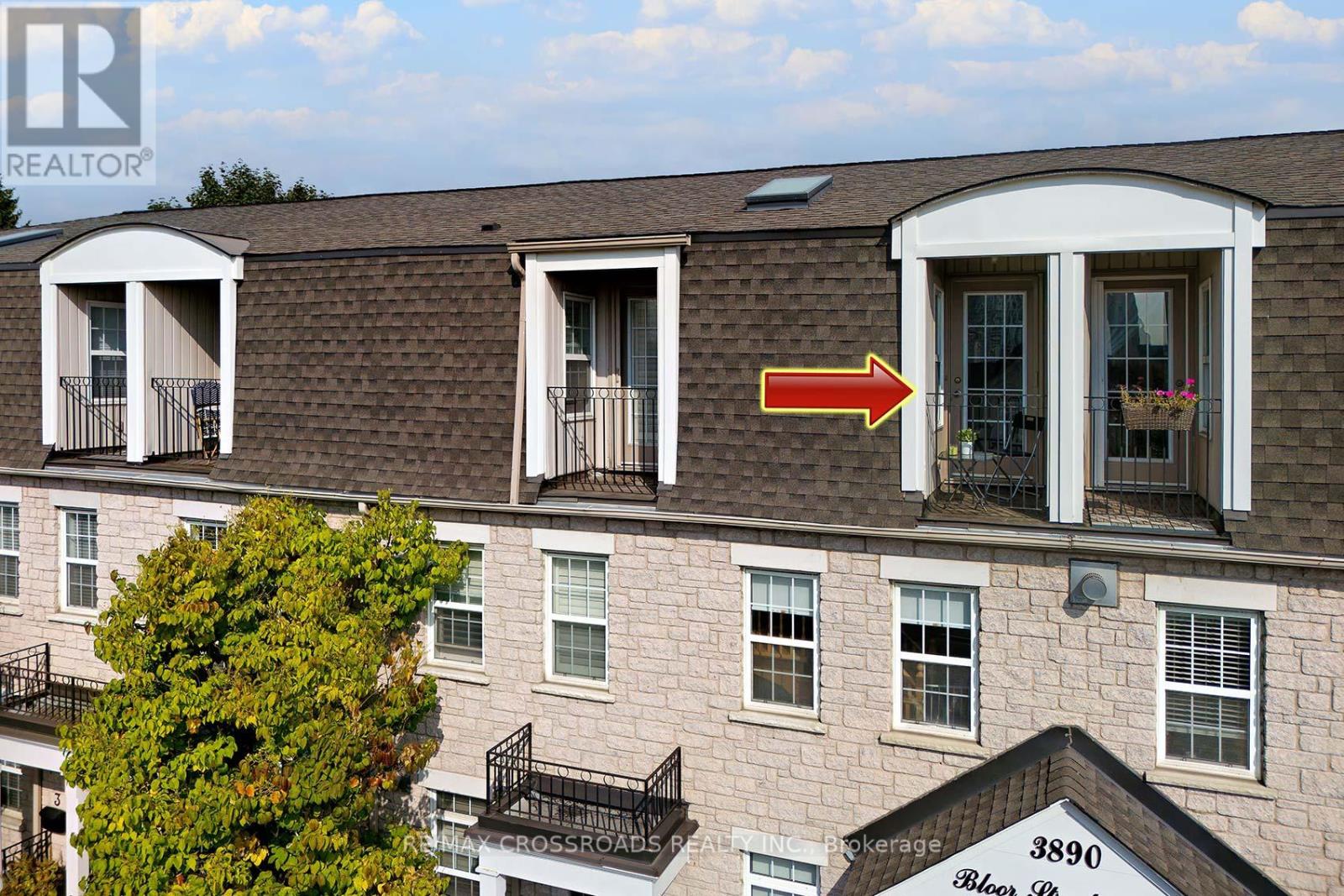 6 - 3890 Bloor Street W, Toronto (Islington-City Centre West), Ontario  M9B 1L7 - Photo 26 - W12455183