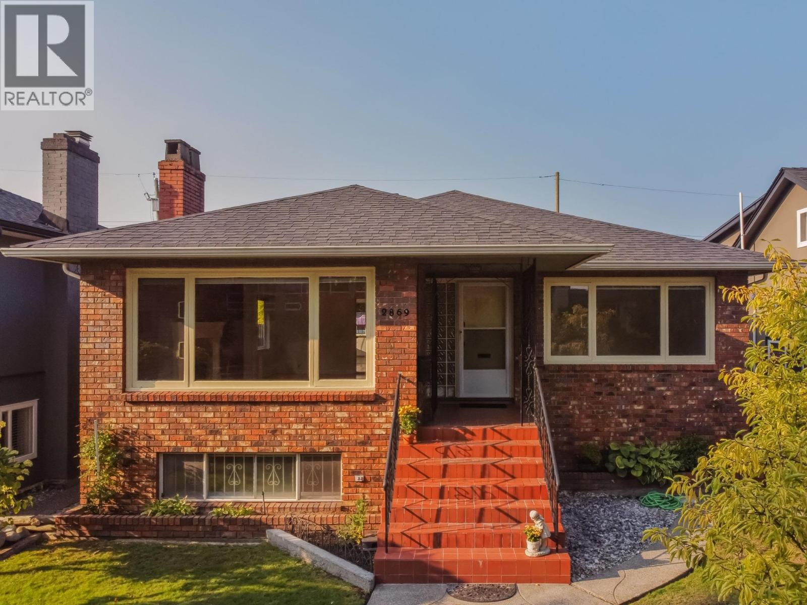 2869 Venables Street, Vancouver, British Columbia  V5K 2R7 - Photo 2 - R3048011